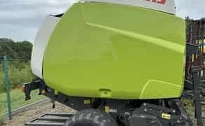 Прес-підбірник CLAAS. Стан ідеал.