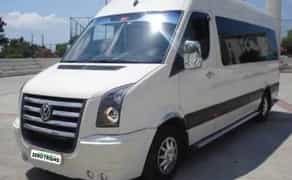 Розвезення персоналу/Замовлення автобуса/Акція-50%/8-75