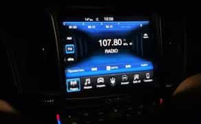 Русификация Maserati Ghibli Levante Quattroporte!!!