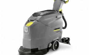 Підлогомийна машина Karcher BD 43-35 C Ep