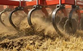 Борона-грунтофреза HORSCH JOKER