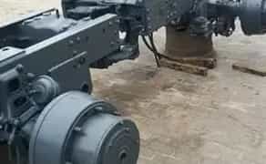 Ремонт вузлів та агрегатів тракторів сімейства Т-150К, Т-156, ХТЗ-17221, ХТЗ-17021