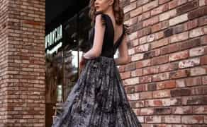 Вечірня сукня на ваш особливий випадок