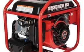 Бензиновий генератор Forte FG3500