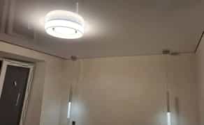 Оздоблювальні роботи