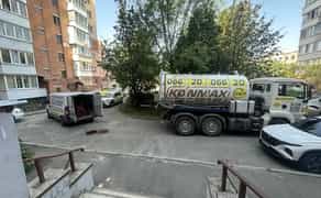 Чистка труб каналізаці обладнанням.Дім, квартира, бізнес.Сантехпослуги