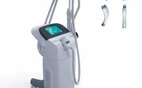 Аппарат для вакуумно-роликового массажа LPG88