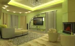 Узаконення перепланувань і реконструкції будинків, квартир і нежитлових приміщень