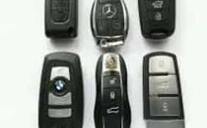 Автоключі, пульти Ц.З,ключі-рибки,смартключі ремонт, прошивка, пультів