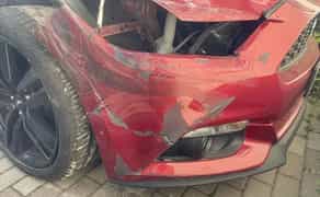 Фарбування авто з гарантією Київ. Якісно не дорого!