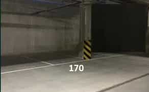 Паркомісце в ЖК Центральний Преміум