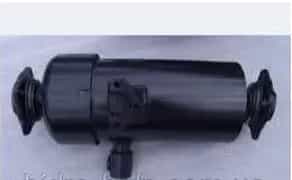 РЕМОНТ ГІДРОЦИЛІНДРА ЗІЛ (340) - 5 ШТОКОВИЙ