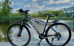 Оренда ЕЛЕКТРОвелосипеда Одеса