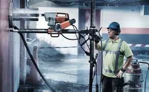 Алмазне буріння,алмазна різка бетону, перекриття!!!