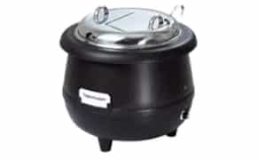 Супниця електрична