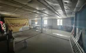 Комерційне приміщення на вул. Петра Калнишевського 16, площа 100 кв.м