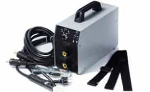 Зварювальний інвертор Патон ВДІ-200Р: повний комплект