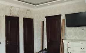 Поклейка шпалер від 80 грн кв. м. , малярні роботи