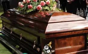 Похорон від ключ від «Граніт»