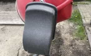 Бетонозмішувач