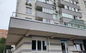 Фасадне приміщення 151 м2 у Вишгороді