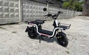 Електроскутер АІМА