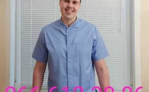 Массажист - реабилитолог . Лечебный массаж , спортивный .