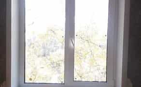 Відкоси на вікна. Утеплення ЕКОНОМНО! Обшивка ремонту Балкона.