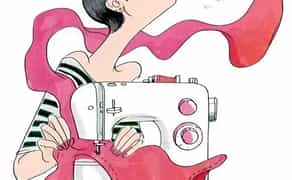 Ремонт и пошив одежды.