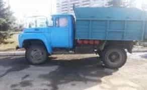 Самосвал ЗІЛ 130