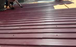 Дах з нуля, дах під ключ від 1 200 ₴/кв.м