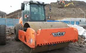 Дорожній каток