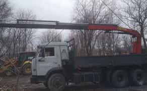 Послуги маніпуляторів. Послуги екскаваторів.