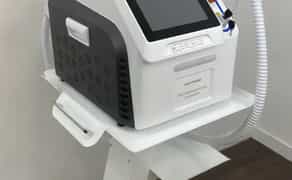 Діодний лазер для епіляції трихвильовий Laserin Compac