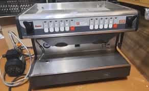 Кавомашини (проф. Кофемашин) в Черкасах