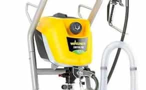 Фарбопульт wagner