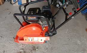 Віброплита