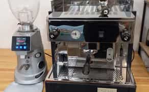 Кавові апарати кавомашини