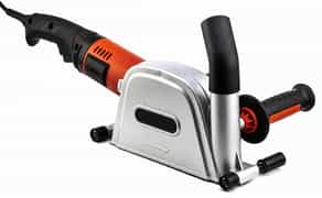 Штроборіз WC125/150/1800 + диски «GTM»