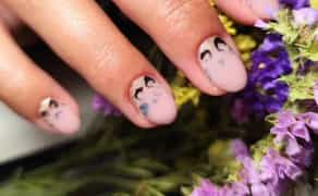 Манікюр/педикюр/парафінотерапія