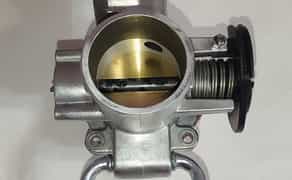 Дроссельная заслонка Деу ланос , Daewoo Lanos двигател