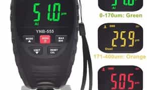 Товщиномір YNB 555 на 7 днів