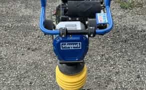 Вібронога/Трамбовка