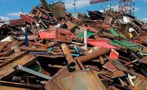 Дорого купимо брухт чорних та кольорових металів