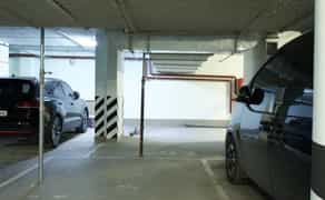 Паркомісце «Сімейне» для вашого авто і комфорту