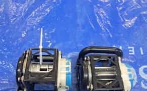 Ремонт, відновлення Ременів Безпеки: Ваша Гарантія На Дорозі!