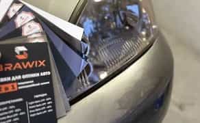 Полірування фар, полірування авто, захисна плівка.