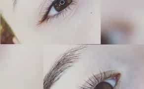 🌟 WOW-Эффект! Ламинирование + Филлеры Ресниц: Твои Ресницы — Здоровые и Роскошные!