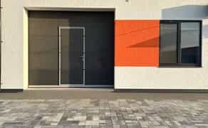 ‼️-30% монтаж КИЇВ/ОБЛАСТЬ‼️Гаражні ролетні і секційні ворота. ДЕШЕВО!