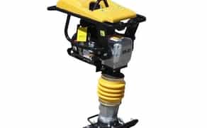 Вібронога, жаба